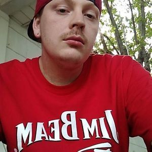 Meet your Posher, Russell